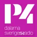 SVERIGES P4 DALARNA - FM 101.3